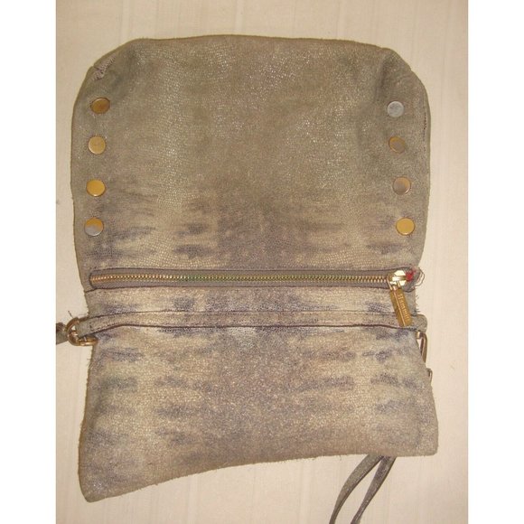 Hammitt Vip Leather Crossbody Bag - Picture 6 of 14